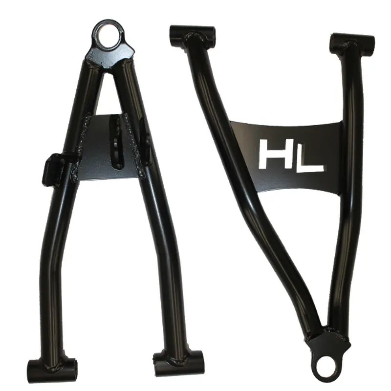 Front Forward Upper & Lower Control Arms Polaris Ranger XP 1000 by Highlifter