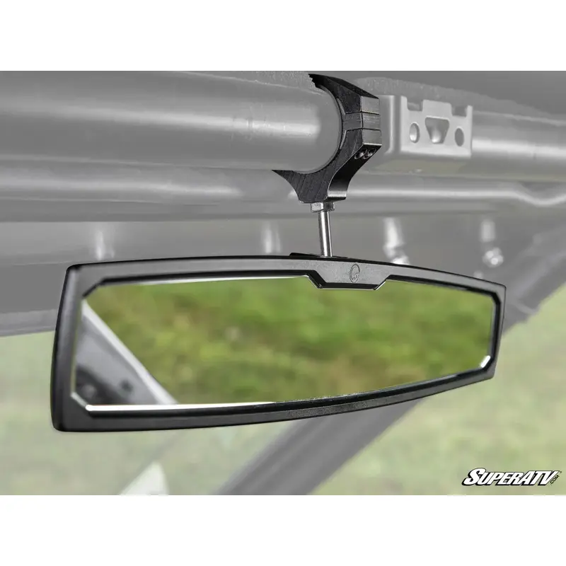 POLARIS GENERAL ALUMINUM REAR-VIEW MIRROR