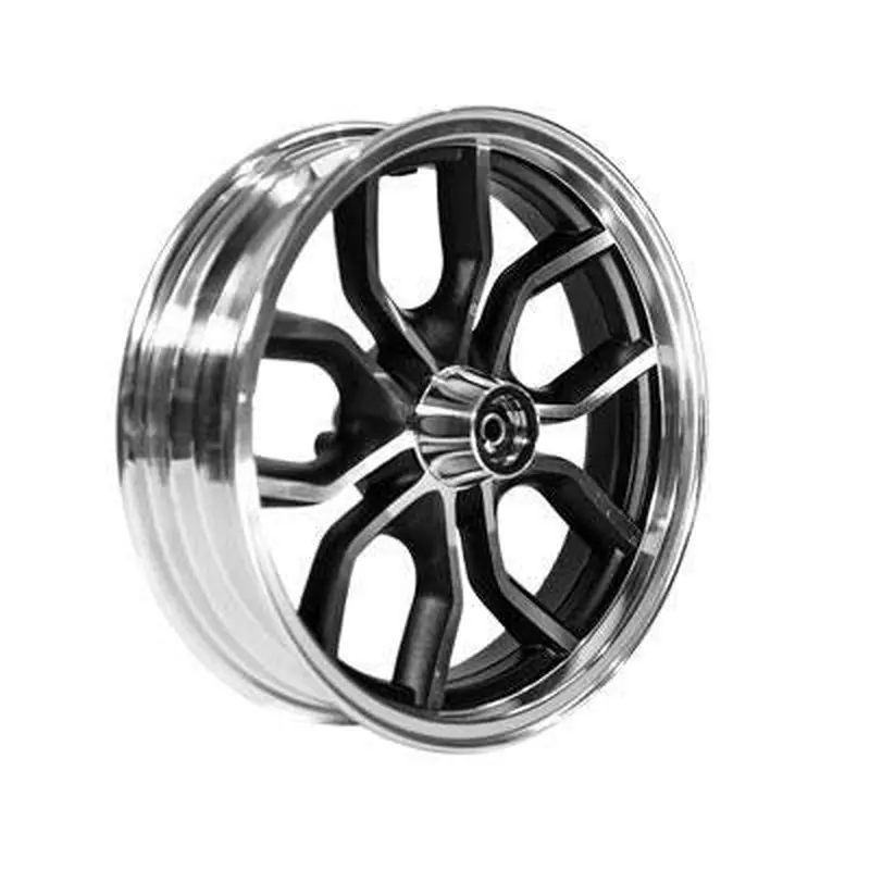 13.0 Inch Front Rim (3.50x13) 12mm ID