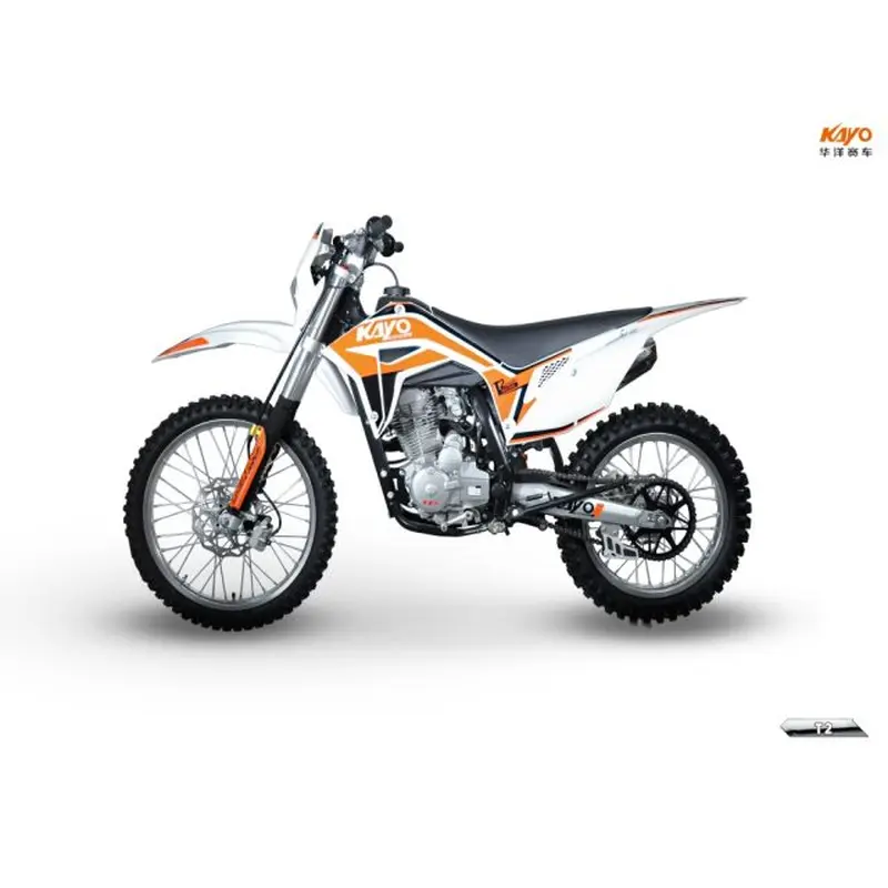T2 Enduro