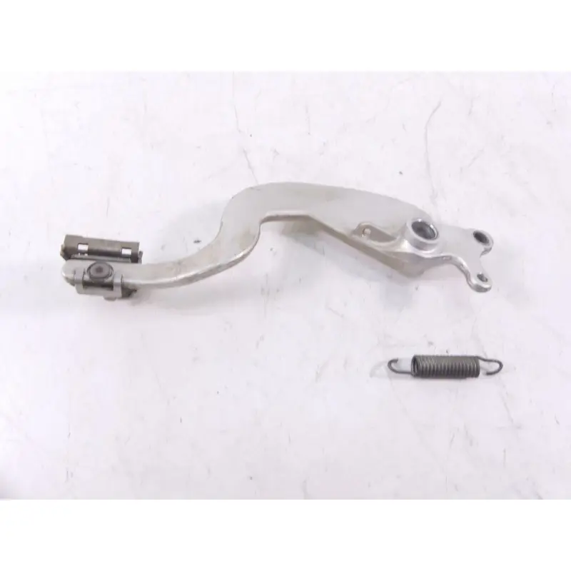 2012 Yamaha XT1200 Super Tenere Rear Brake Foot Pedal Peg 23P-27200-00-00