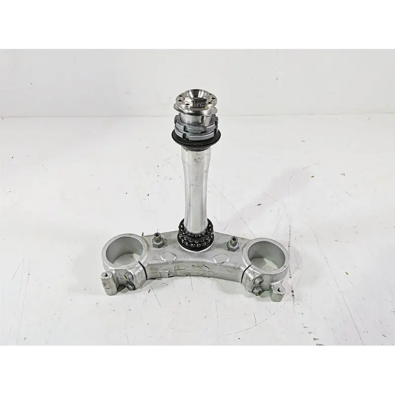 2021 Aprilia RS660 Lower Triple Tree Steering Clamp 2B005255