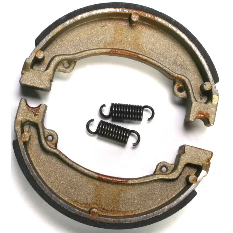 EBC 1 Pair OE Replacement Brake Shoes MPN 818