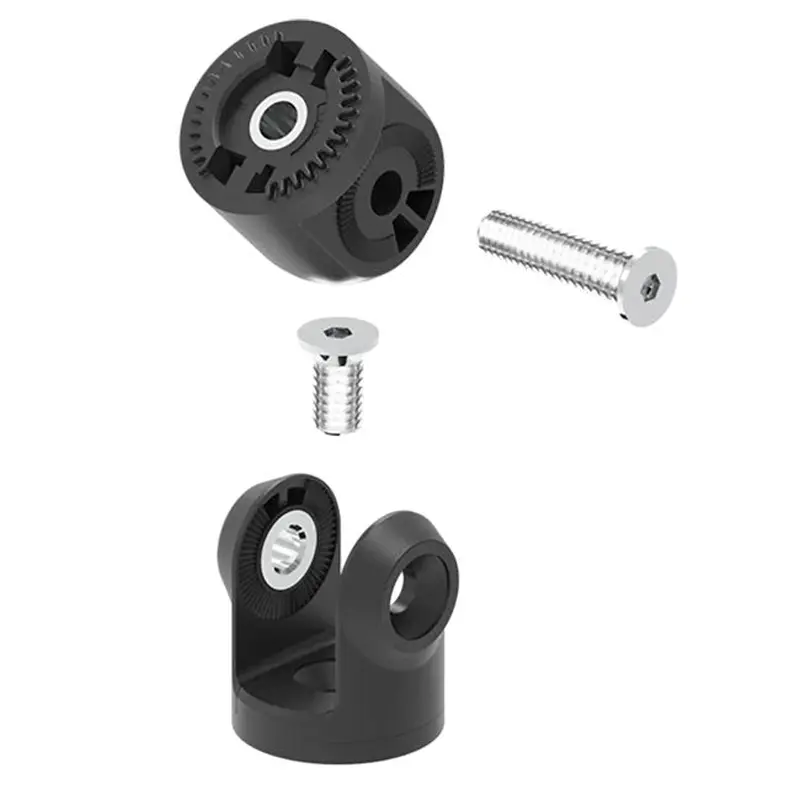 Quad Lock Motorcycle - Knuckle Adaptors