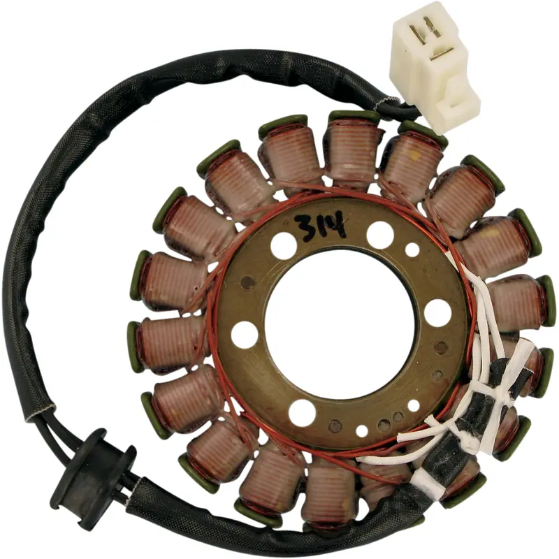RICK'S MOTORSPORT ELECTRIC Stator - Suzuki 21-314