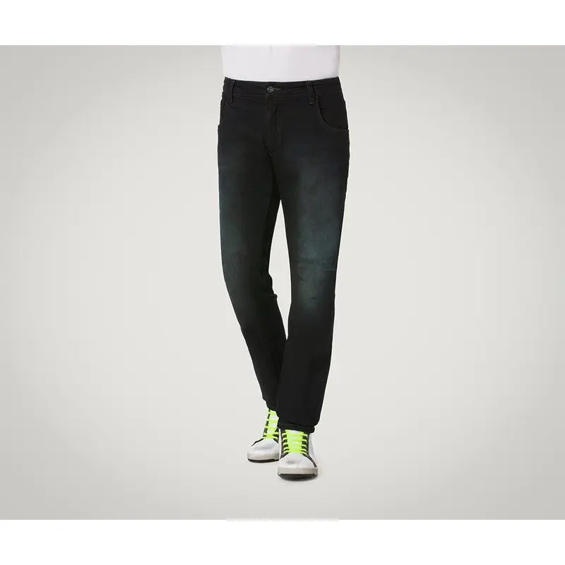 PMJ New Rider Man Jeans - black