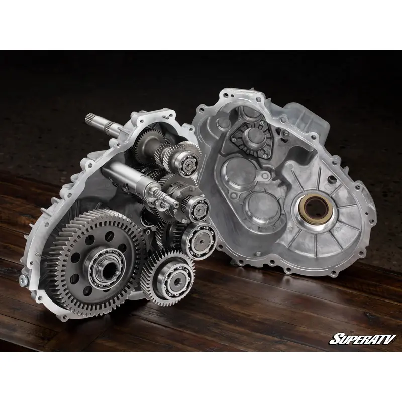 Polaris RZR XP 1000 Complete Geared-Reverse Transmission