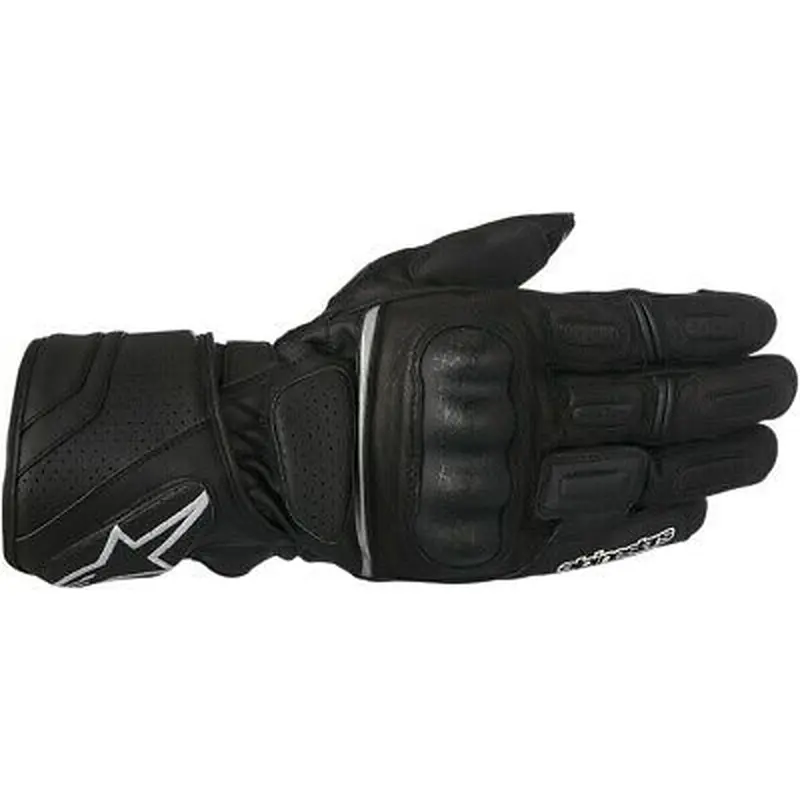ALPINESTARS SP-Z DRYSTAR ROAD GLOVES BLACK - 3XL