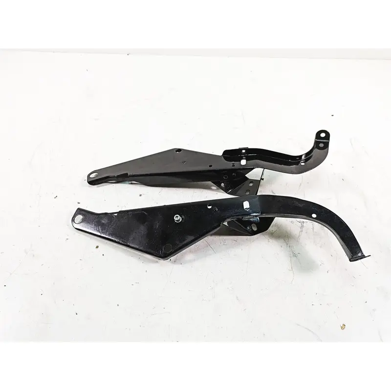 2009 Harley Touring FLHTCU Electra Glide Front Fairing Mount Holder Set 58478-96