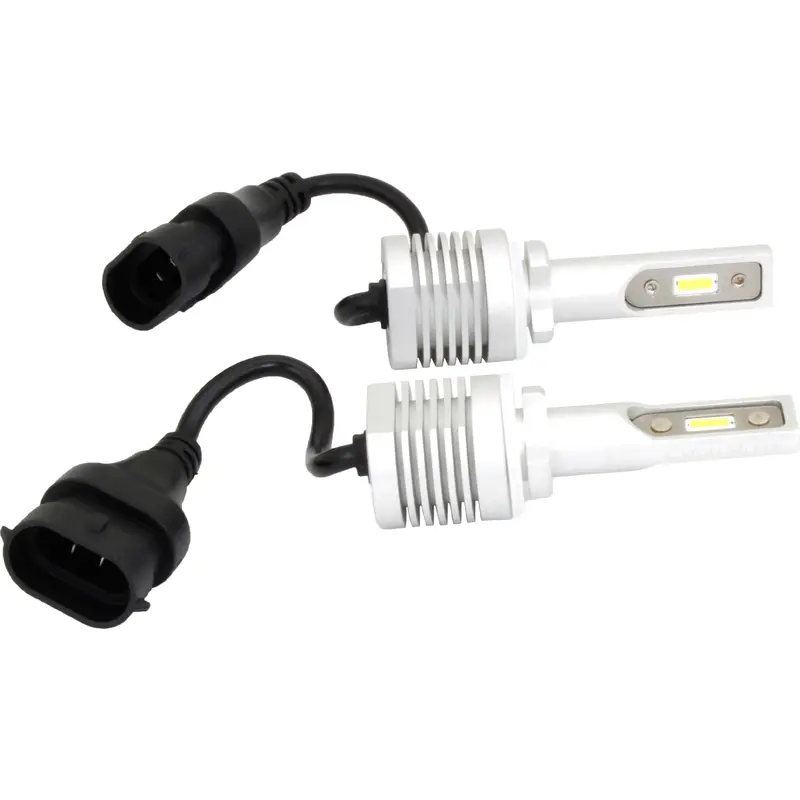 D Series Bulbs 881 Universal Fitment Small