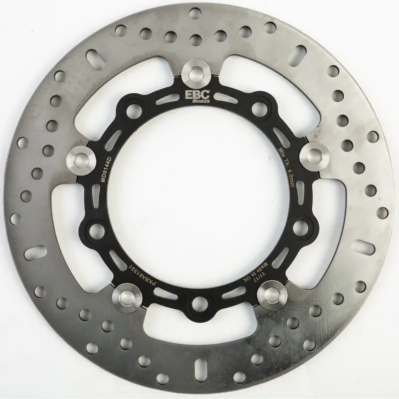 EBC OE Replacement Rotor MPN MD9144D