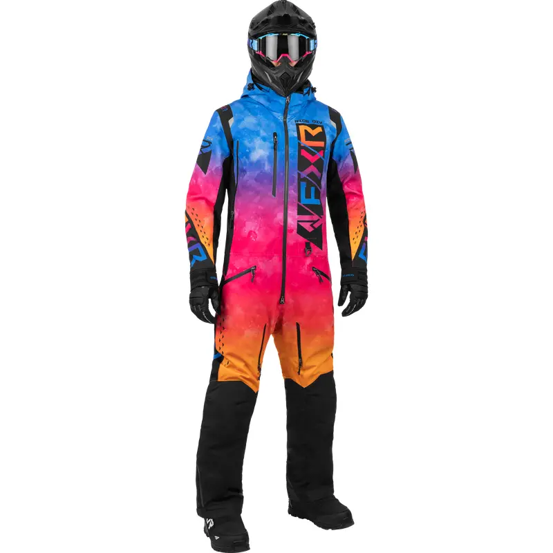 Helium Lite Monosuit