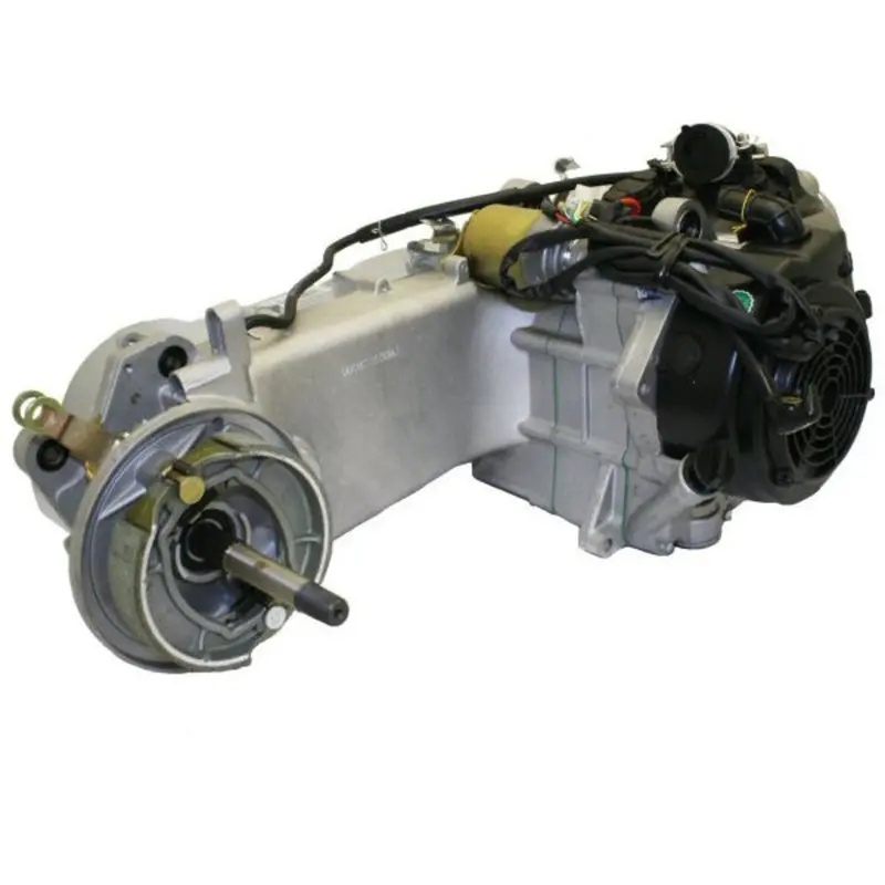 Icebear Trifecta 150cc GY6 Trike Engine (Long Case)