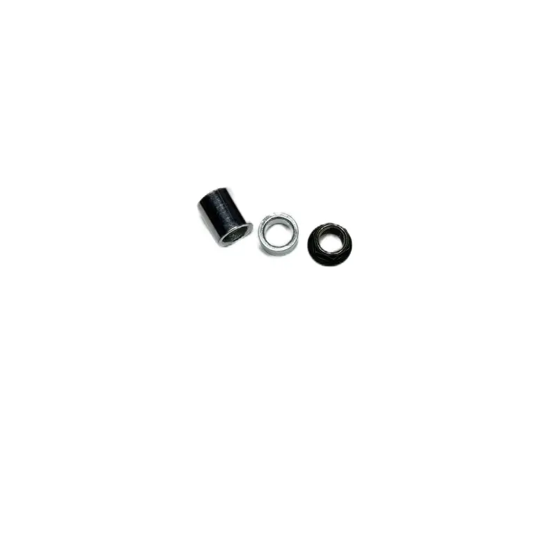Rear Wheel Nut Set