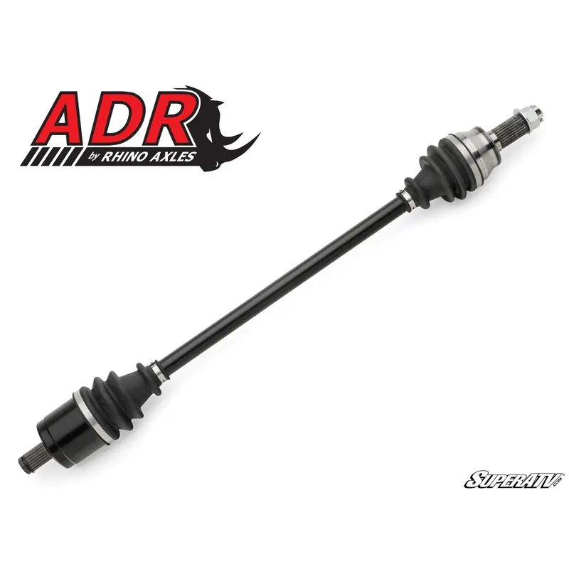 Polaris General AxlesADR Brand