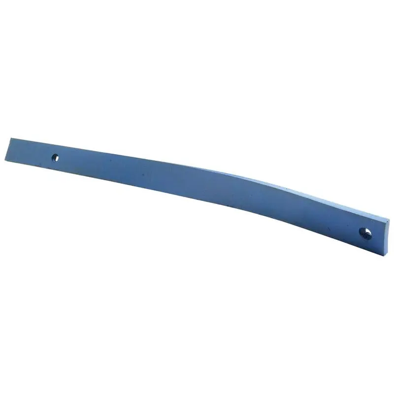 Slat - LH No.3 (Lemken) To fit as: 3444031 - Sparex Part No. S.162936