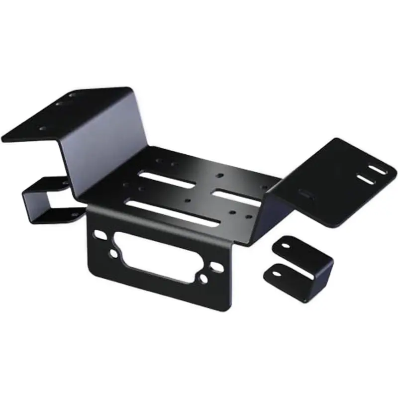 WINCH MOUNT