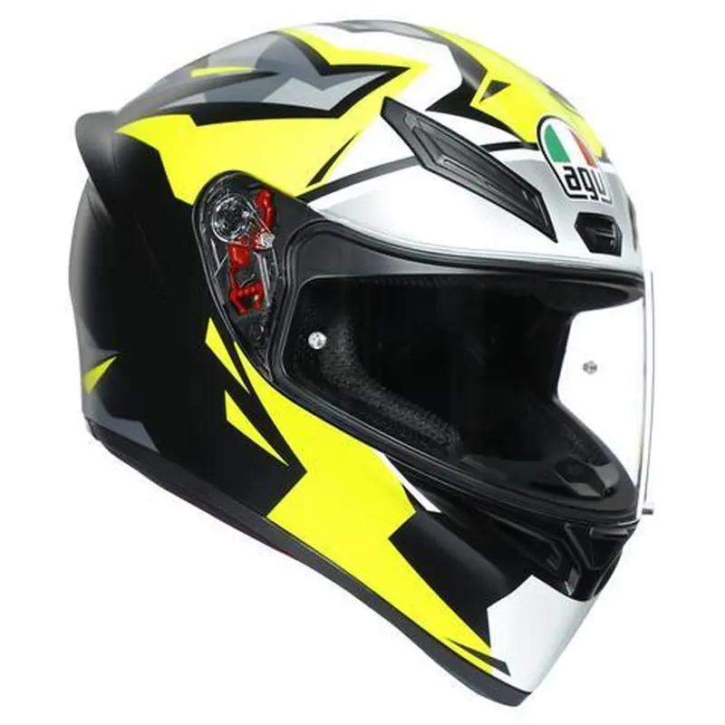 AGV K1 MIR 2018 Helmet