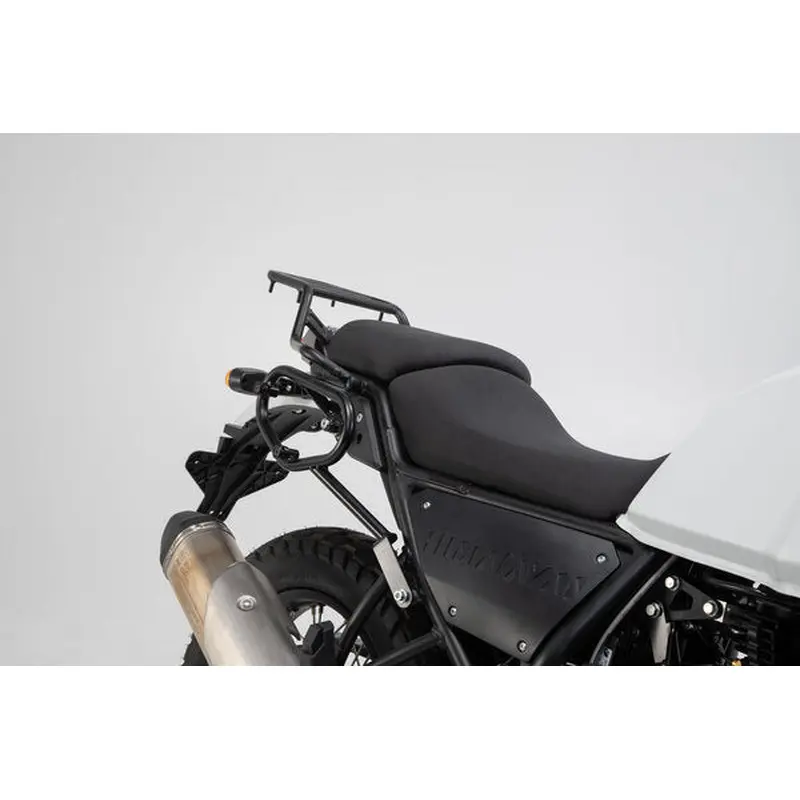 SIDE CARRIER SW MOTECH LEFT ROYAL ENFIELD HIMALAYAN 17-ON