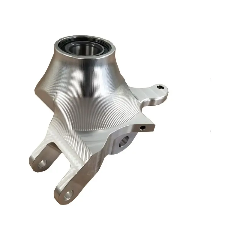 ZRP Can-Am Maverick X3 Front Knuckle - Pro Series