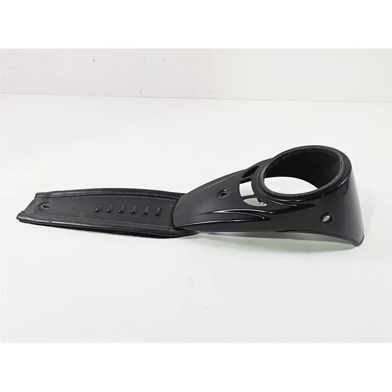 2018 Harley FLHCS Softail Heritage 115th Upper Tank Dash Console Cover 70900716