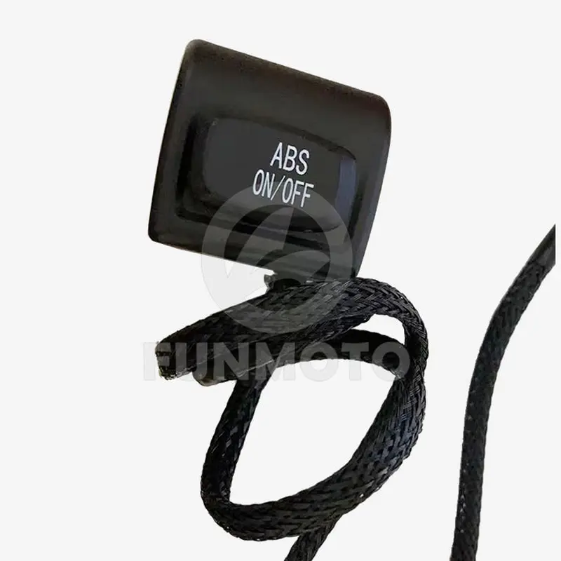 ABS Button Suit CF450MT OEM code 6AQV-169470-6000