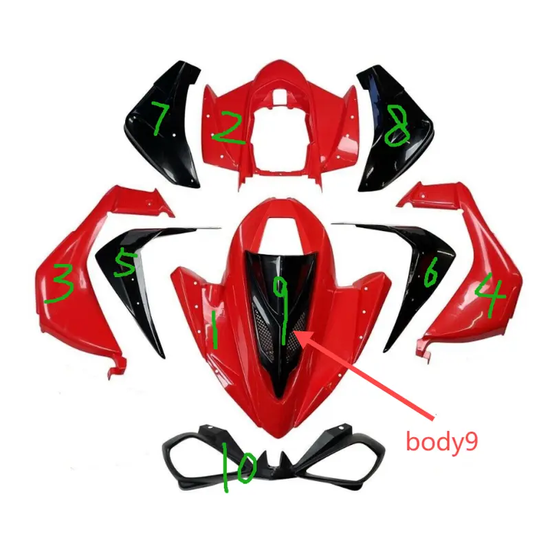 Body 9