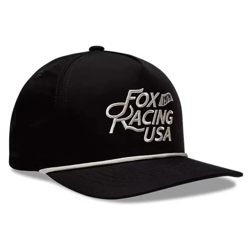 Casquette Fox Flag