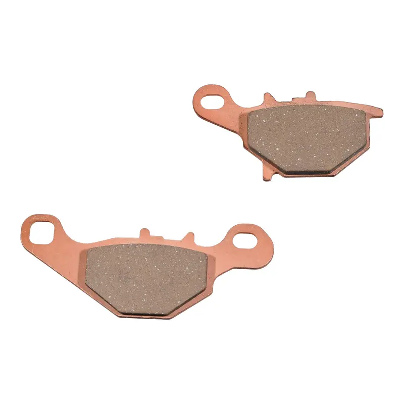 GOLDfren Brake Pads - S3 Sintered Sports