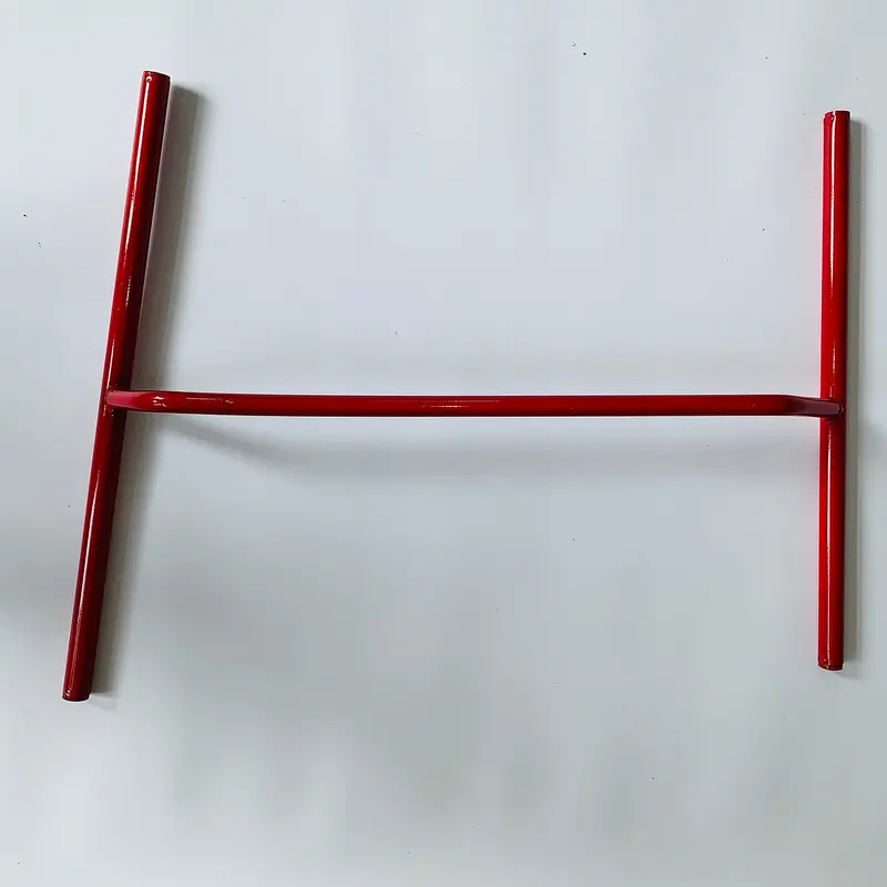 Top Roll Bar