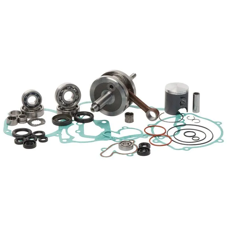 Vertex Complete Engine Rebuild Kit For Yamaha YZ85 2002-2018 | WR101-089