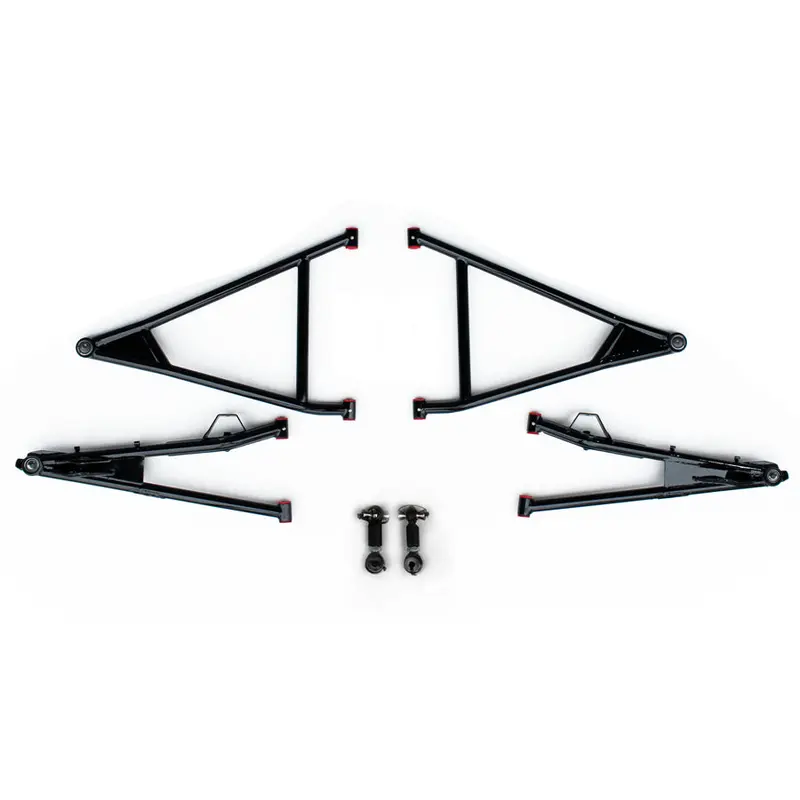 Can Am X3 STS HD A-Arm Kit