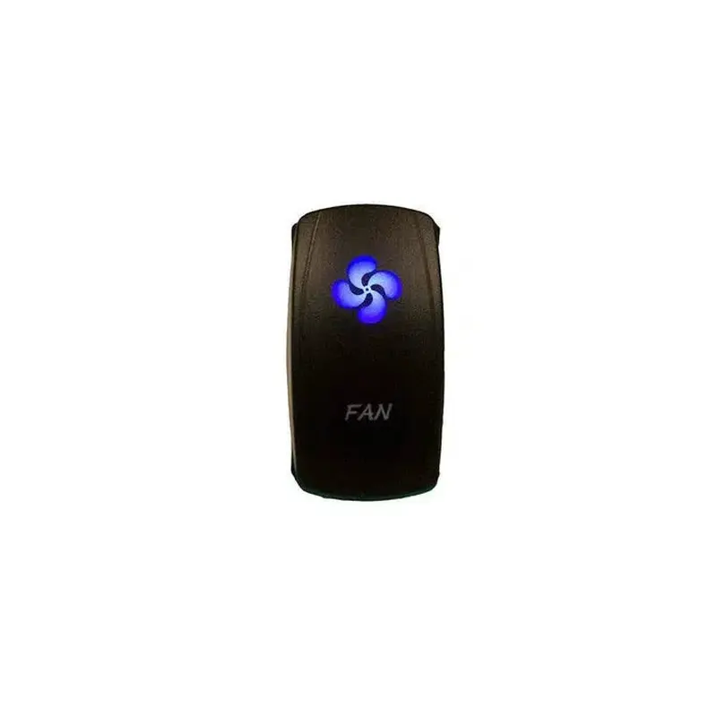 Dragonfire Racing LED Accessory Switch