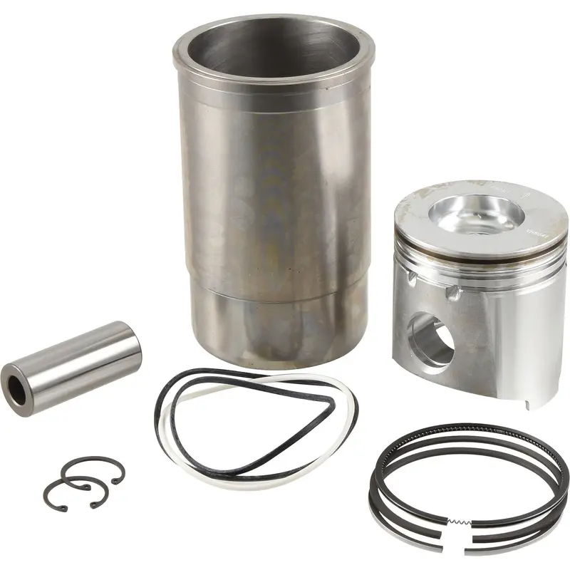 Piston Ring and Liner Kit | Sparex Part No.S.72164