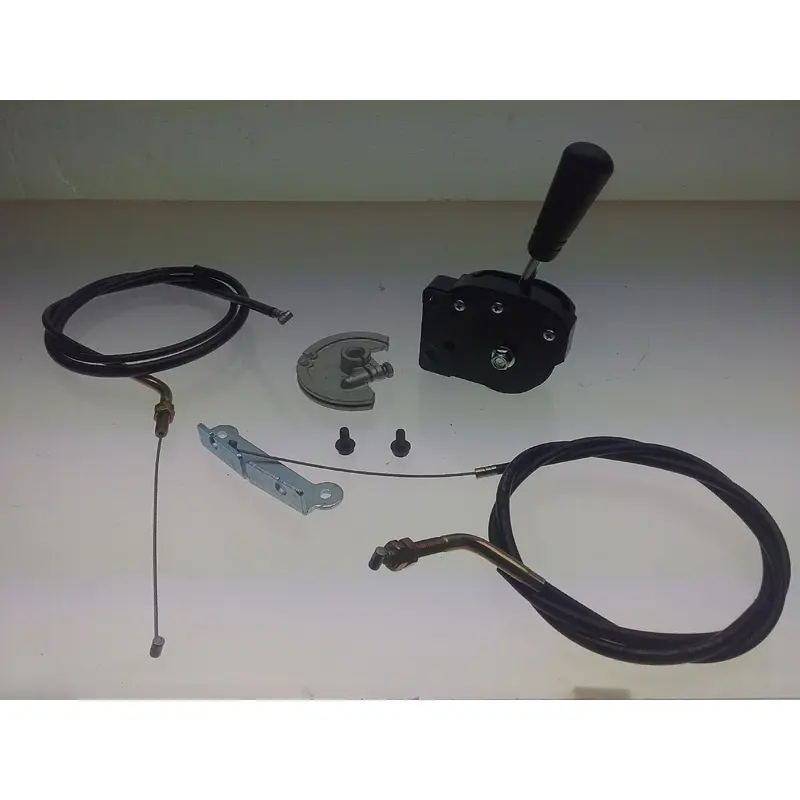 Reverse Shifting Package