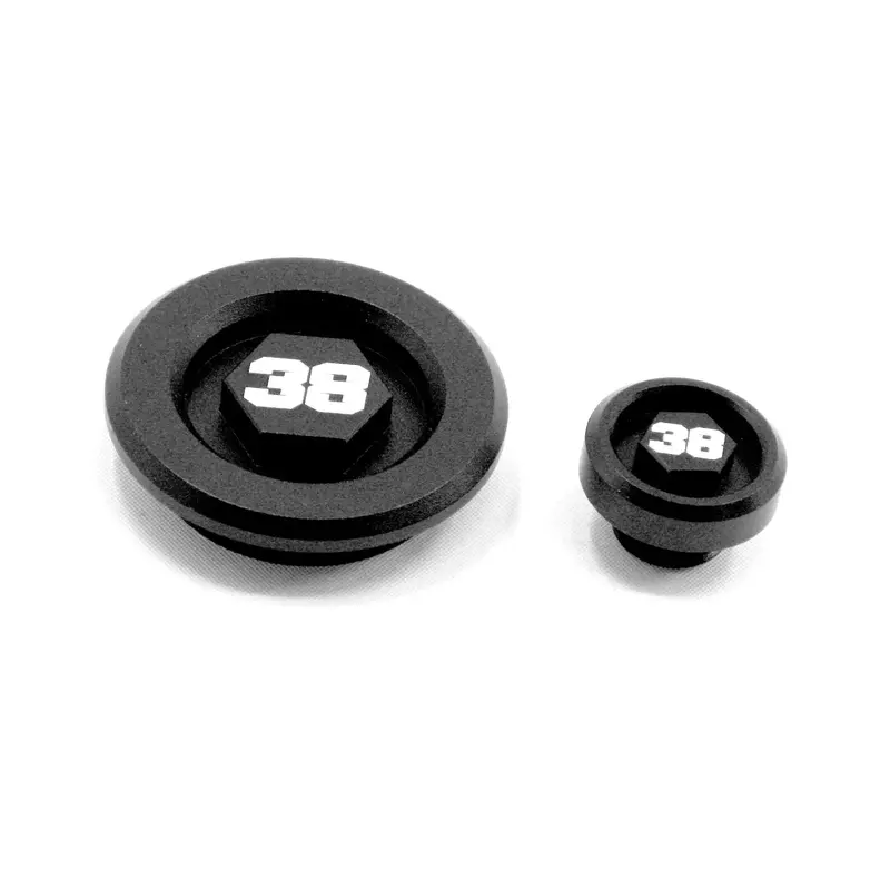 Timing Plug Kit for Yamaha YFZ450R