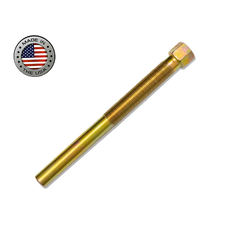 CLUB CAR DRIVE CLUTCH PULLER WITH TEAM CLUTCHES
