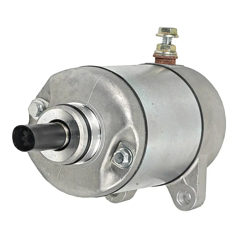 J&N Starter Motor (410-54059)