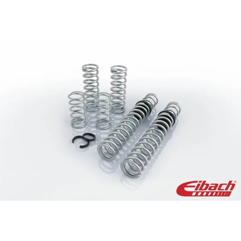 Polaris XP 4 1000 (17-23) Pro-UTV Stage 3 Spring Kit by Eibach