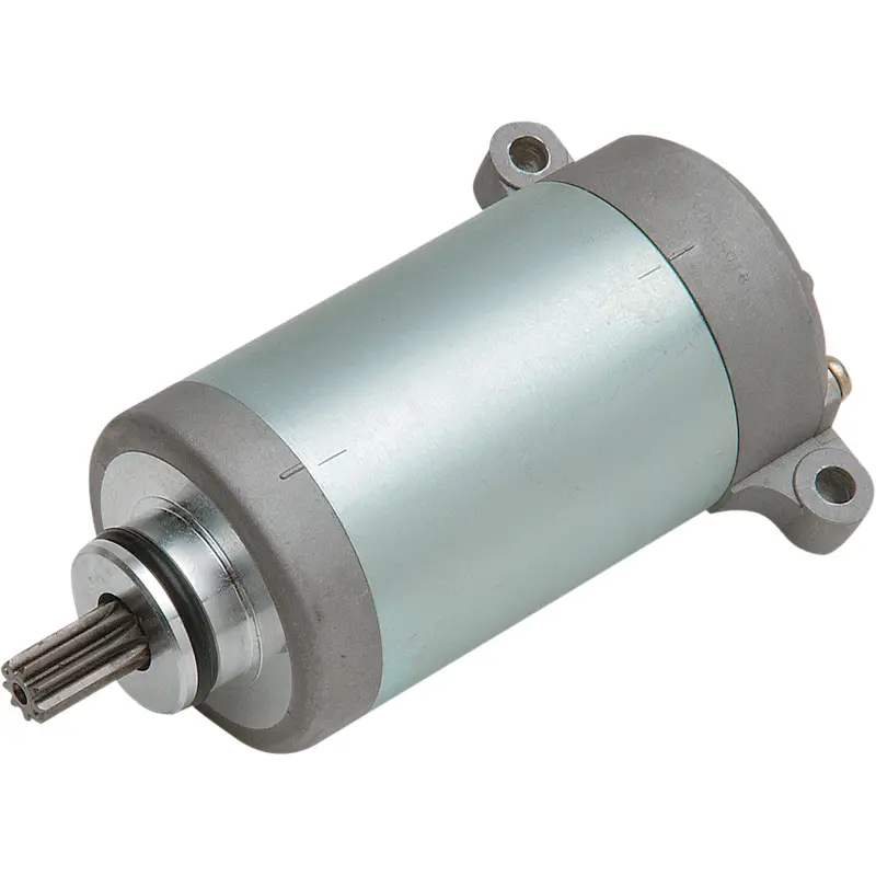 RICK'S MOTORSPORT ELECTRIC Starter Motor - Kawasaki 61-203