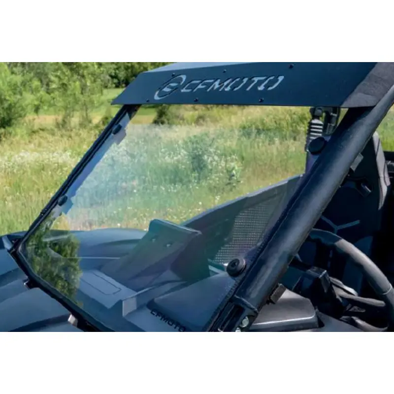 ZFORCE GEN 2 FULL FRONT WINDSHIELD -