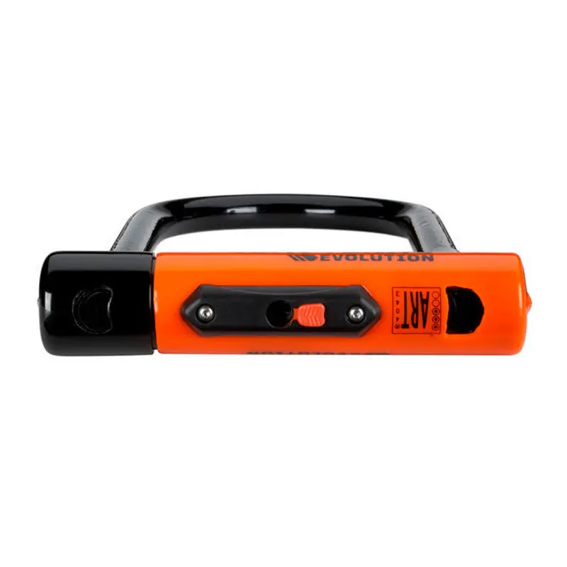 Kryptonite Evolution LS Series 4 U-Lock