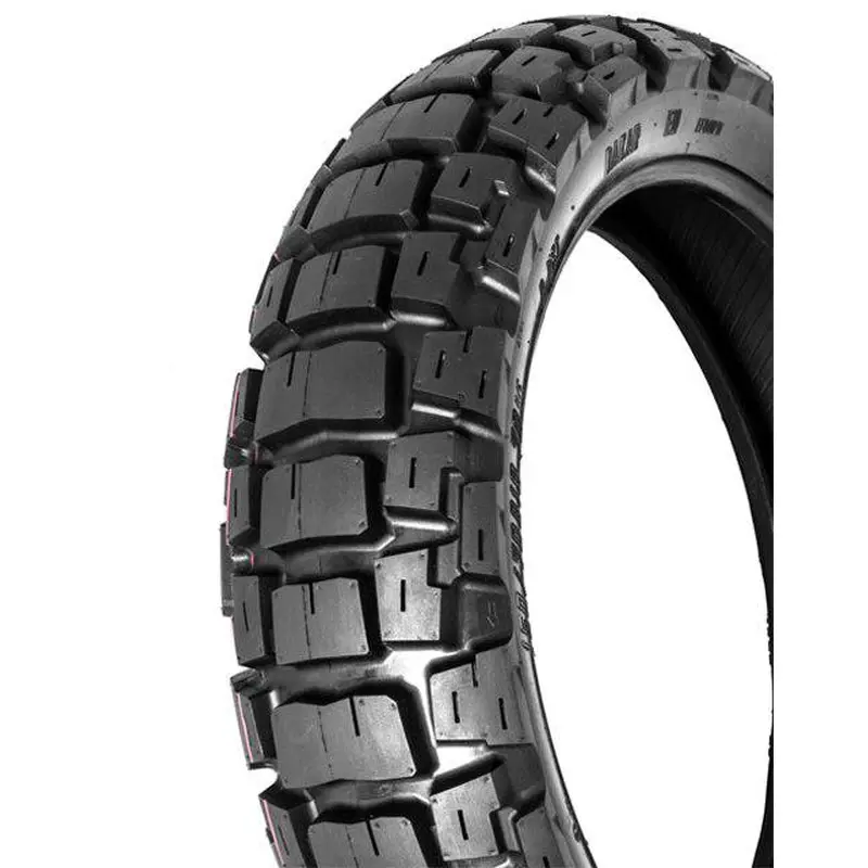 MOTORCYCLE TYRE 120/90-18 MOTOZ TRACTIONATOR ADVENTURE