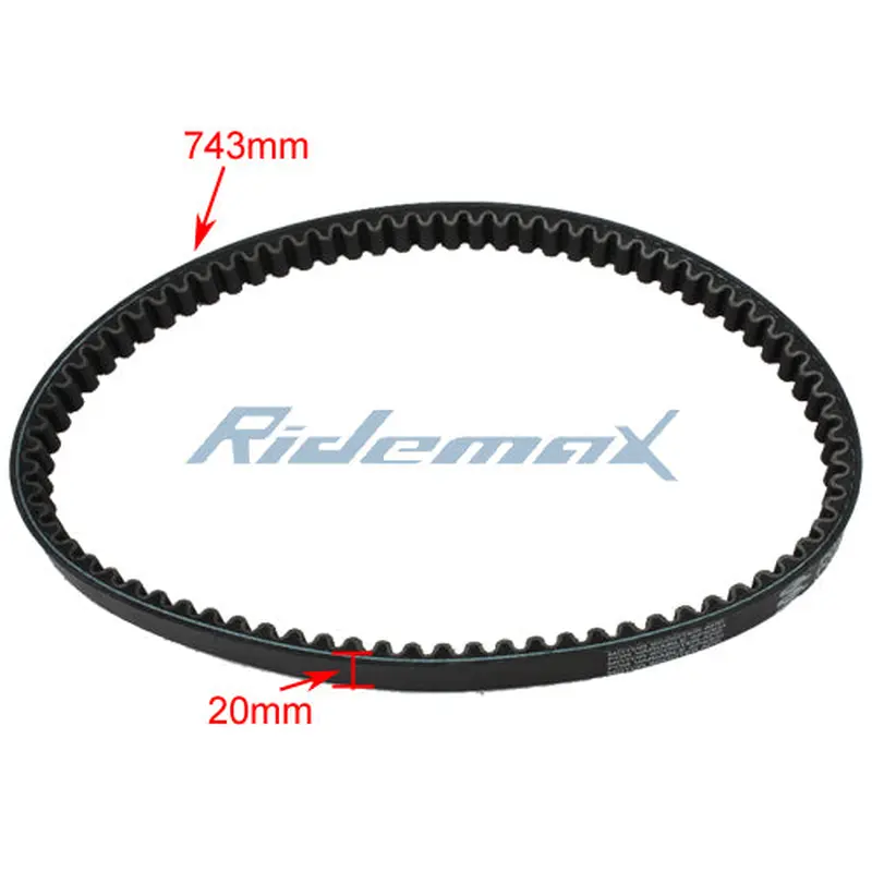 belt