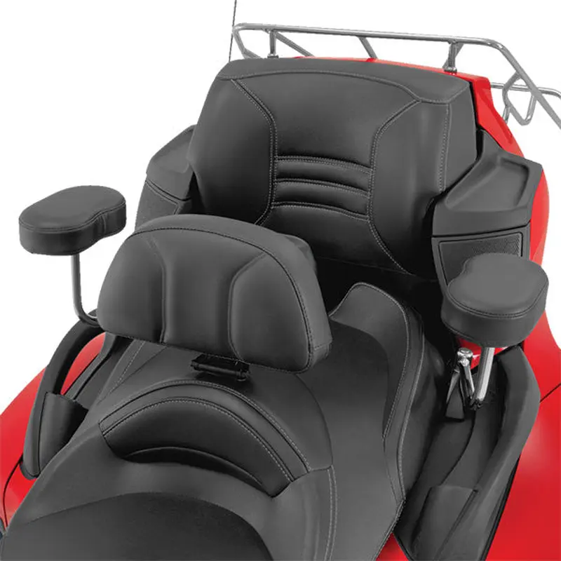 Dossier Conducteur Spyder RT 10-19