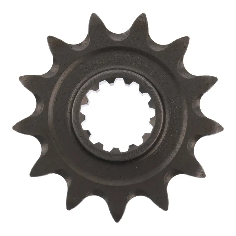 Renthal Front Sprocket Silver 13T Grooved