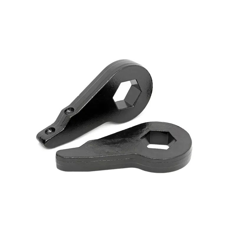 2 Inch Leveling Kit | FT Code | Chevy/GMC 2500HD (01-10) | 8592
