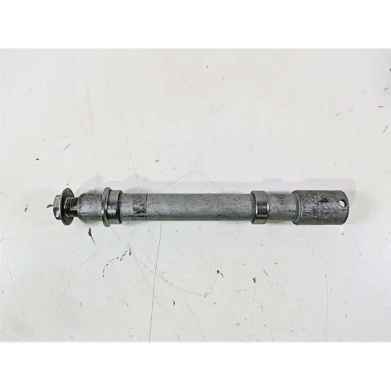 2008 Honda CBR1000RR SC59 Front Axle Wheel Spindle 44301-MFL-000