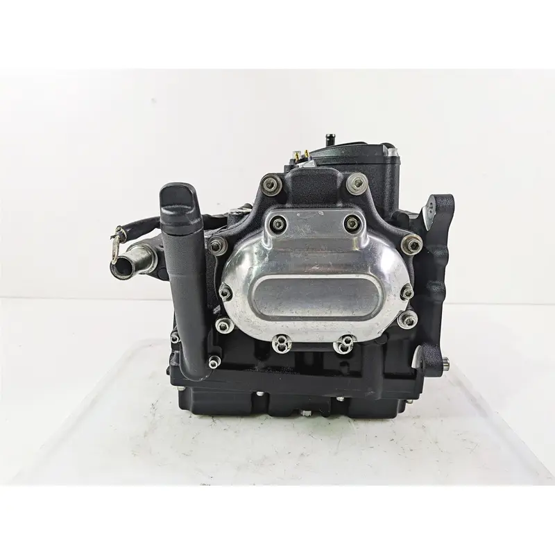 2020 Harley Softail FXST Standard 6-Sp Transmission Gear Box M8 - 12k 34700176