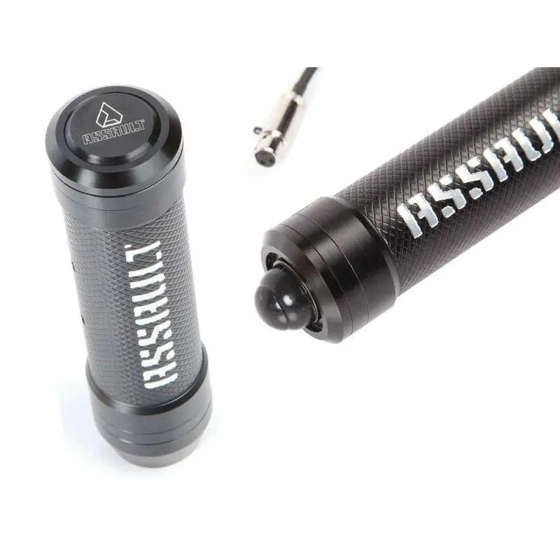 Assault Industries M2HB Grab Handle (Fits: Can Am Maverick X3)